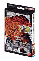One Piece Card Game - Starter Deck - Absolute Justice