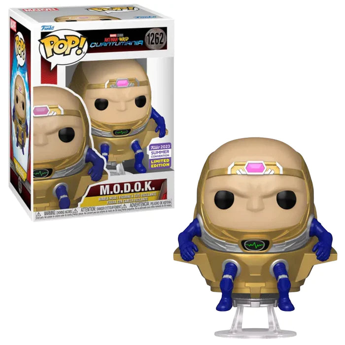 M.O.D.O.K. - Marvel Ant-Man & the Wasp Quantumania