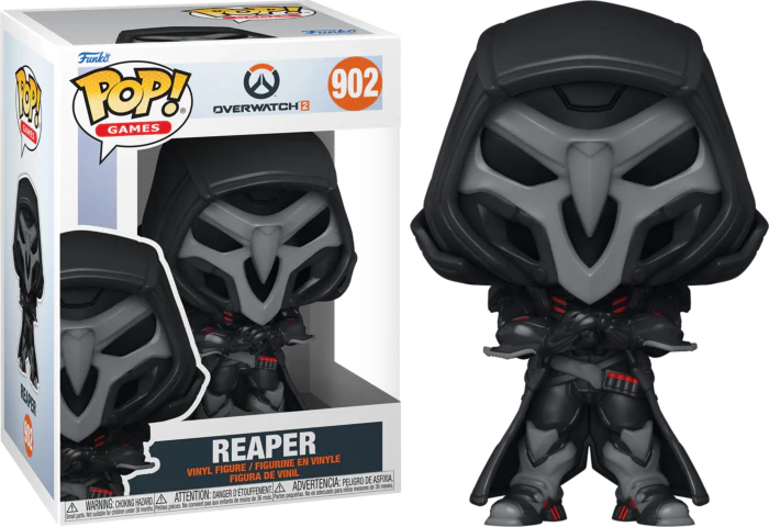 Reaper