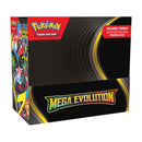 Mega Evolutions: Base Set - Booster Box ENHANCED