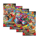 LIVE OPENING - Mega Evolution - Booster Pack