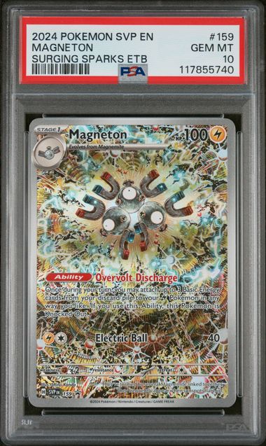 Magneton