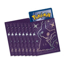 Mimikyu Cards Sleeves (65 Ct)