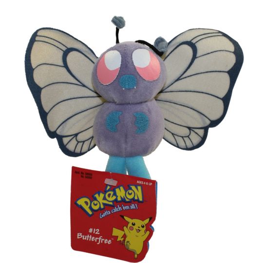 Butterfree