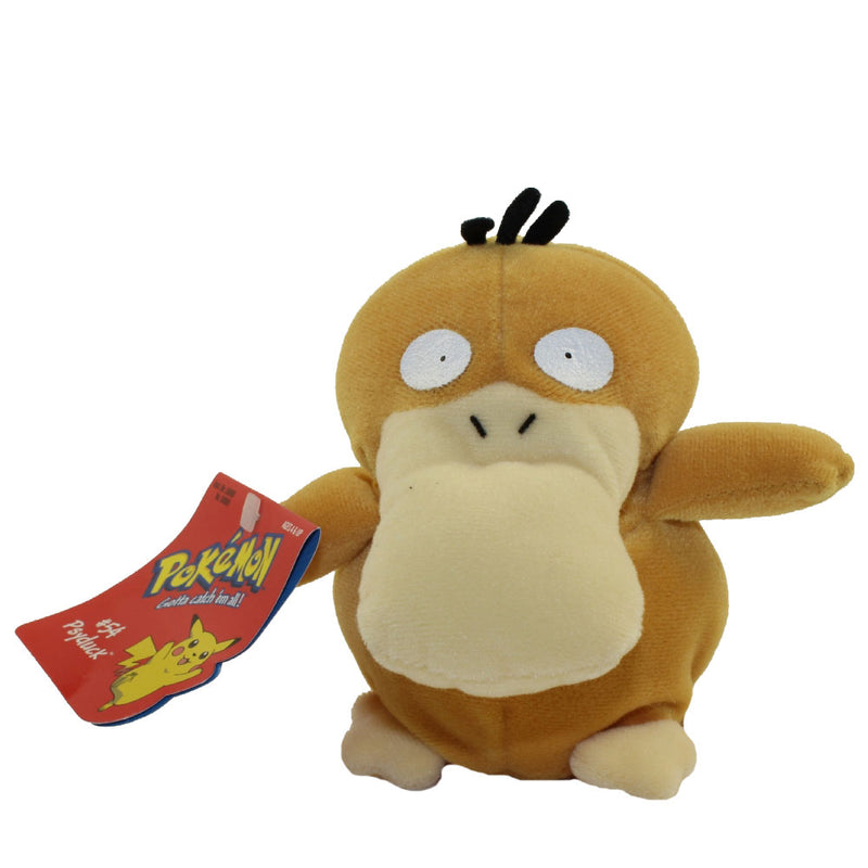 Psyduck