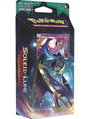 Lune Voilée - Deck a Theme