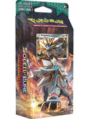 Soleil D'acier - Deck a Theme