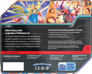 Pokemon - Slashing Legends Tin Koraidon Ex