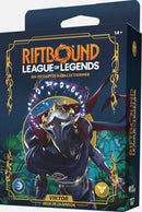 Riftbound Deck de Champion (Viktor) (FRENCH) - League Of Legends