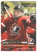 Nathan MacKinnon Program of Excellence UD Canvas