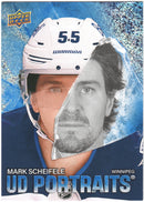 Mark Scheifele UD Portraits SPECKLE