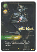 Leona - Radiant Dawn (Signature) [OGN - 306*/298]