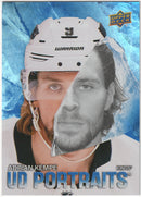 Adrian Kempe UD Portraits