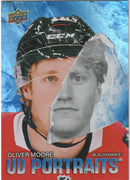 Oliver Moore UD Portraits