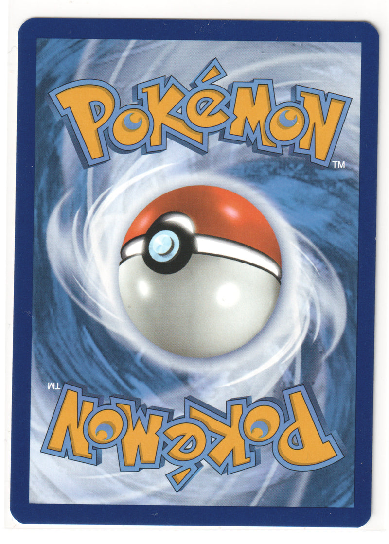 Jolteon ex - 153/131 [PRE - 153/131]