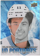 Dylan Guenther UD Portraits