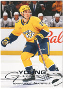 Ryan Ufko Young Guns Nashville Predators