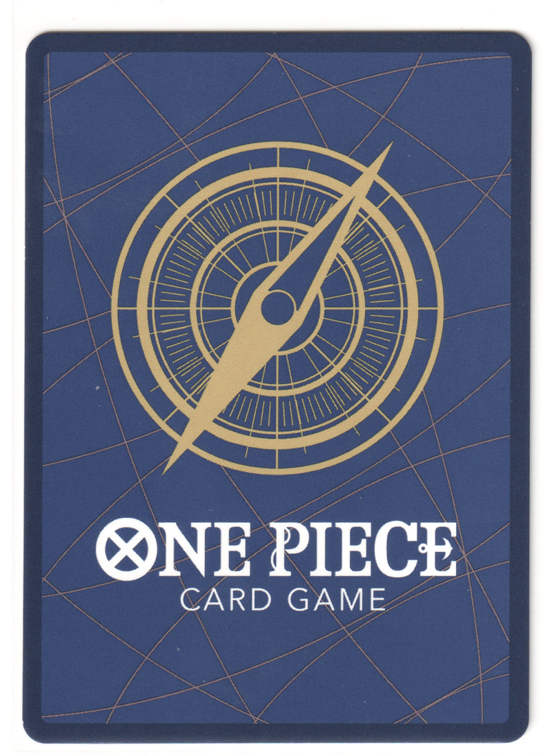 Sabo (120) (Red Super Alternate Art) [OP13 - OP13-120]