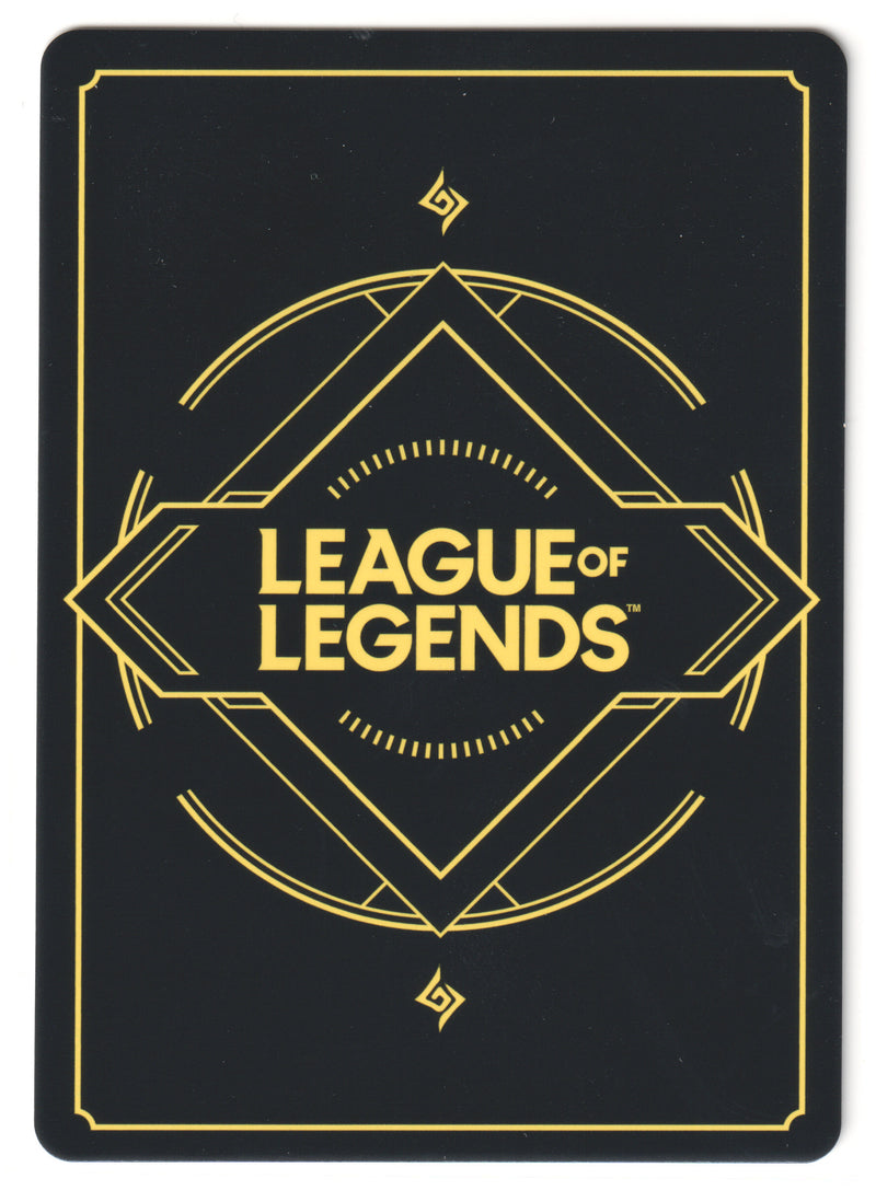 Leona - Radiant Dawn (Signature) [OGN - 306*/298]