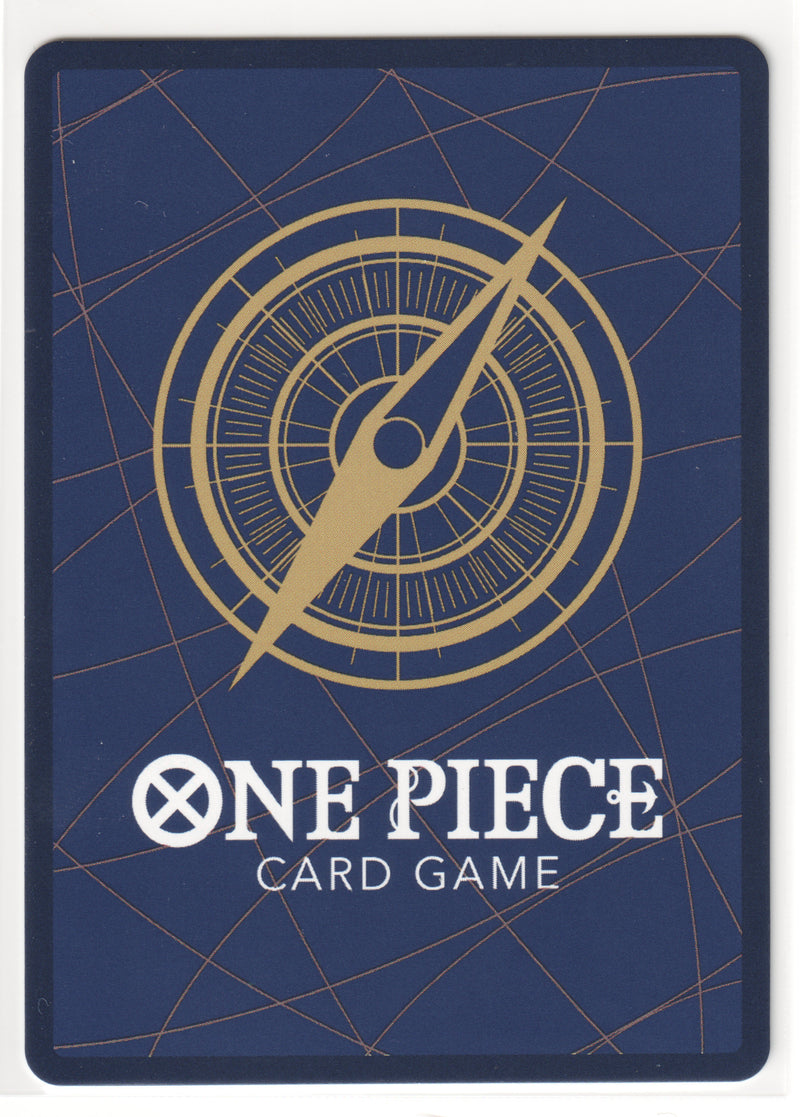 Jewelry Bonney (118) (Manga) [OP12 - OP12-118]