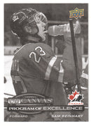 Sam Reinhart Program of Excellence Black