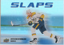Steven Stamkos Slaps - Nashville Predators