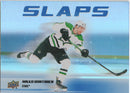 Mikko Rantanen Slaps - Dallas Stars
