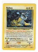 Raikou (13) [N3 - 13/64]