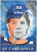 Easton Cowan UD Portraits SPECKLE