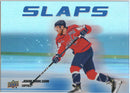 John Carlson Slaps - Washington Capitals