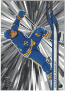 Tage Thompson Base Outburst Buffalo Sabres