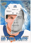 Bo Horvat UD Portraits SPECKLE