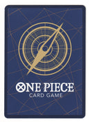 Monkey.D.Luffy (118) (Manga) [OP11 - OP11-118]