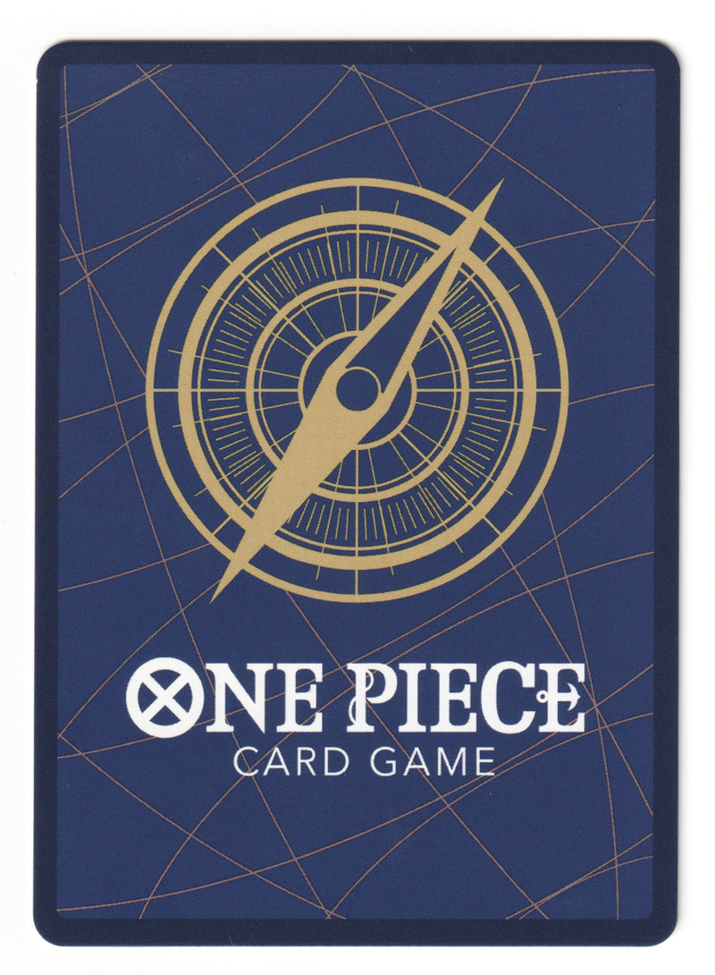 Monkey.D.Luffy (118) (Manga) [OP11 - OP11-118]