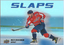 Alex Ovechkin Slaps - Washington Capitals