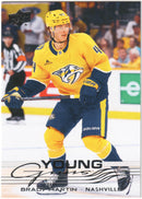 Brady Martin Young Guns (1) - Nashville Predators