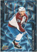 Nathan MacKinnon Dazzlers
