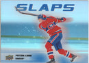 Patrik Laine Slaps - Montreal Canadiens