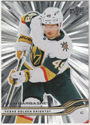 Ivan Barbashev Base Outburst Vegas Golden Knights