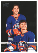 Matthew Schaefer - Gatcomb Young Guns Teammates