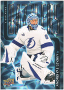 Andrei Vasilevskiy Blue Dazzlers