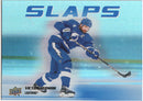 Victor Hedman Slaps - Tampa Bay Lightning