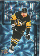 Evgeni Malkin Blue Dazzlers