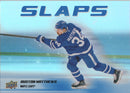 Auston Matthews Slaps - Tampa Bay Lightning
