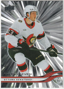 Tyler Kleven Base Outburst Ottawa Senators