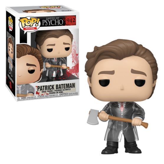 Patrick Bateman