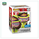 ''Macho Man'' Randy Savage - WWE