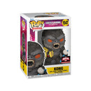 Kong - Godzilla x Kong The New Empire