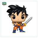 Gohan - Dragon Ball Z
