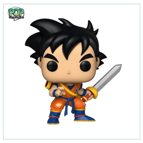 Gohan - Dragon Ball Z #621 (EB Exclusive)